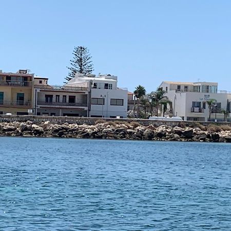 Amareilmare2 Lejlighed Marzamemi Eksteriør billede