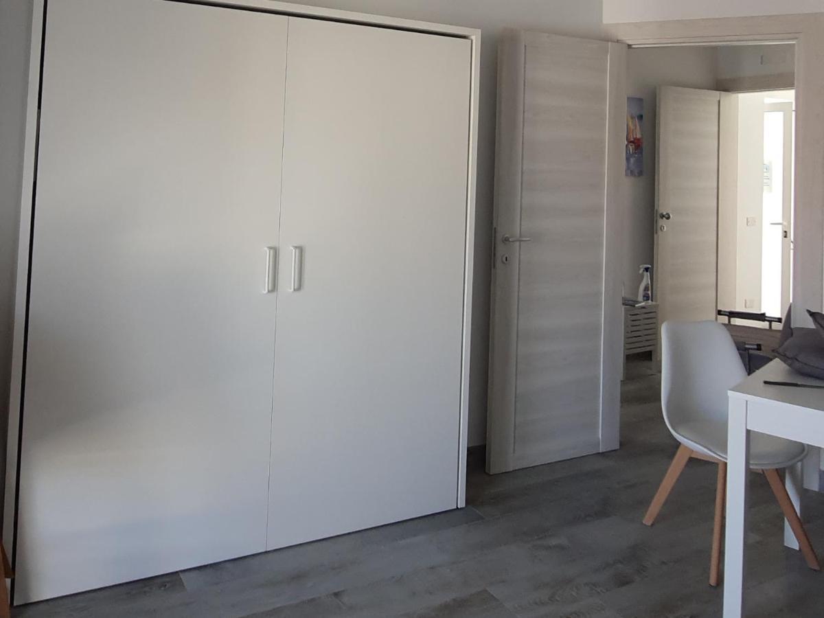 Amareilmare2 Lejlighed Marzamemi Eksteriør billede